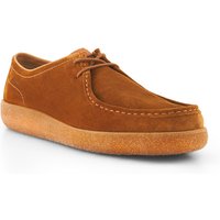 Sioux Herren Mokassins braun von Sioux