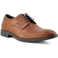 Sioux Herren Schuhe cognac Glattleder von Sioux