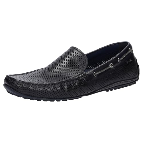 Sioux Herren Slipper Carulio-706 von Sioux