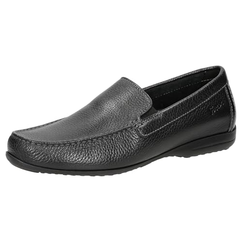 Sioux Herren Slipper Gilles-H von Sioux