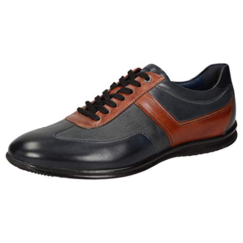 Sioux Herren Sneaker Monaim-700 von Sioux