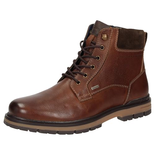 Sioux Herren Stiefel Jadranko-700-TEX von Sioux
