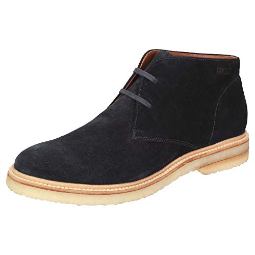 Sioux Herren Stiefelette Apollo-018 von Sioux