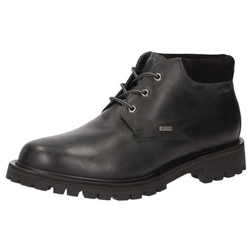 Sioux Herren Stiefelette Aspar.-701-TEX-LF-H von Sioux