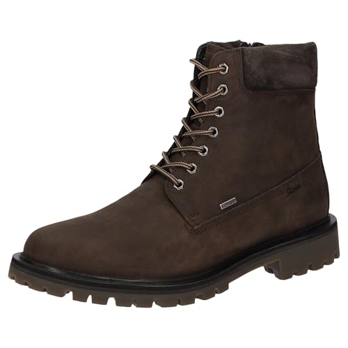 Sioux Herren Stiefelette Aspar.-702-TEX-LF-H von Sioux