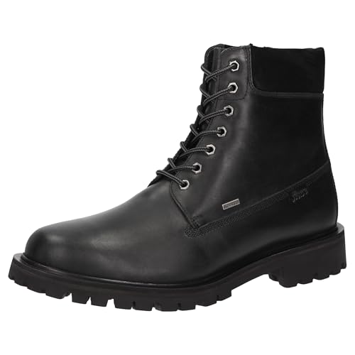 Sioux Herren Stiefelette Aspar.-702-TEX-LF-H von Sioux