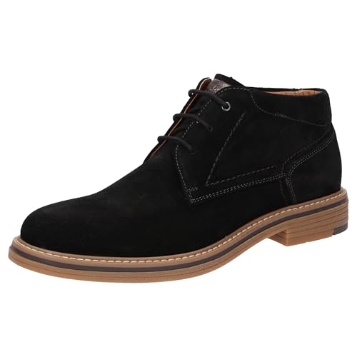 Sioux Herren Stiefelette Encanio-714 von Sioux