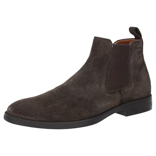 Sioux Herren Stiefelette Foriolo-709-H von Sioux
