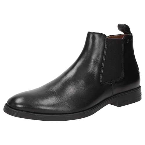 Sioux Herren Stiefelette Foriolo-709-H von Sioux