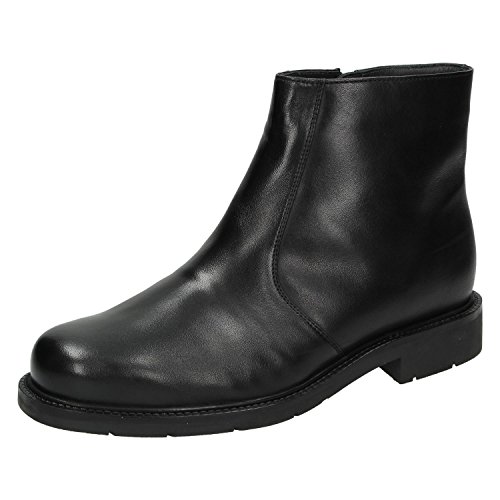 Sioux Herren Stiefelette Morgan-LF-XXXL von Sioux