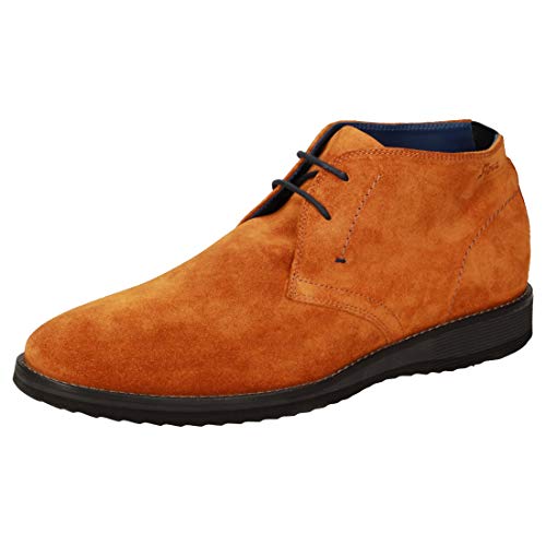 Sioux Herren Stiefelette Quintero-703 von Sioux