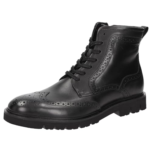 Sioux Herren Stiefelette Rogtanos-702-WF von Sioux