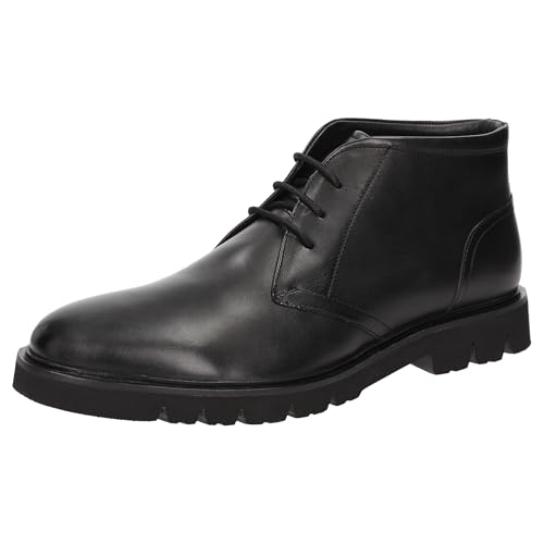 Sioux Herren Stiefelette Rogtanos-703-WF von Sioux