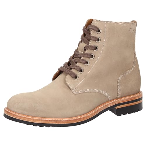 Sioux Herren Stiefelette Tils Bootie 003 Sioux Herren Stiefelette Tils Bootie 003 von Sioux