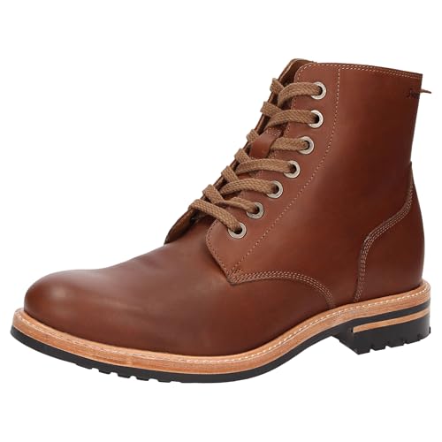 Sioux Herren Stiefelette Tils Bootie 003 von Sioux