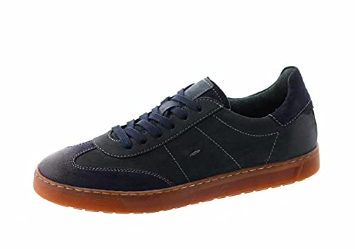 Sioux Herren Tedroso Sneaker, Atlantico, 40 EU von Sioux