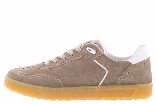 Sioux Herren Tedroso Sneaker, Cervo, 47 EU von Sioux