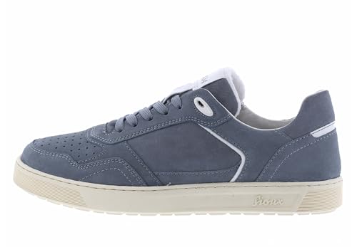 Sioux Herren Tedroso Sneaker, Lago, 42 EU von Sioux