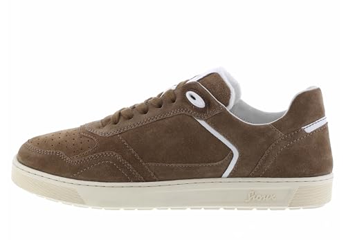 Sioux Herren Tedroso Sneaker, Palude, 45 EU von Sioux