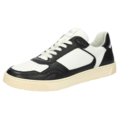 Sioux Herren Sneaker Tedroso-704 Sioux Herren Sneaker Tedroso-704 von Sioux