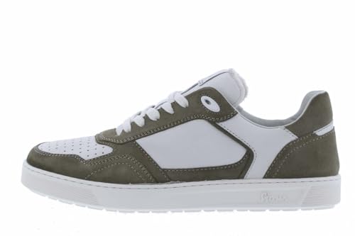 Sioux Herren Tedroso Sneaker, Timo Snow, 48 EU von Sioux