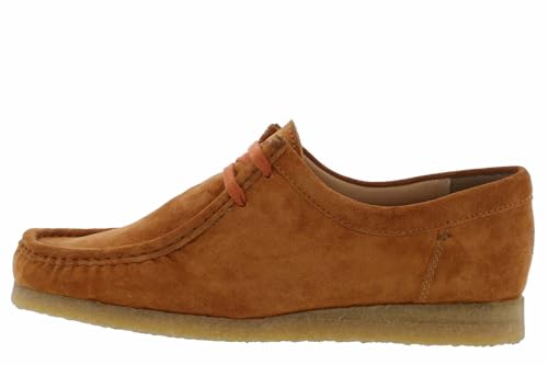 Sioux Herren Tils Grashopper 001 Sneaker, Valley, 42 EU von Sioux