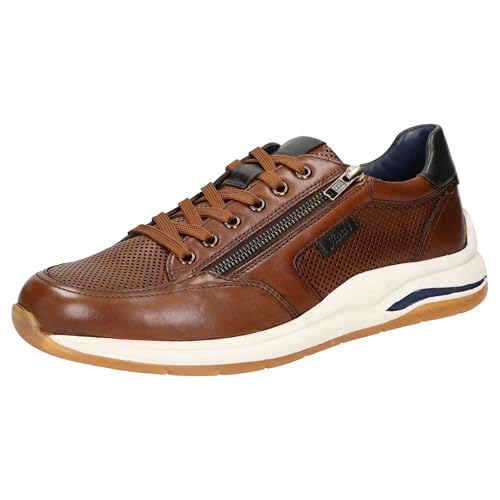 Sioux Herren Sneaker Turibio-710-J von Sioux