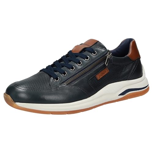 Sioux Herren Sneaker Turibio-710-J von Sioux