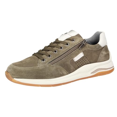 Sioux Herren Sneaker Turibio-702-J von Sioux