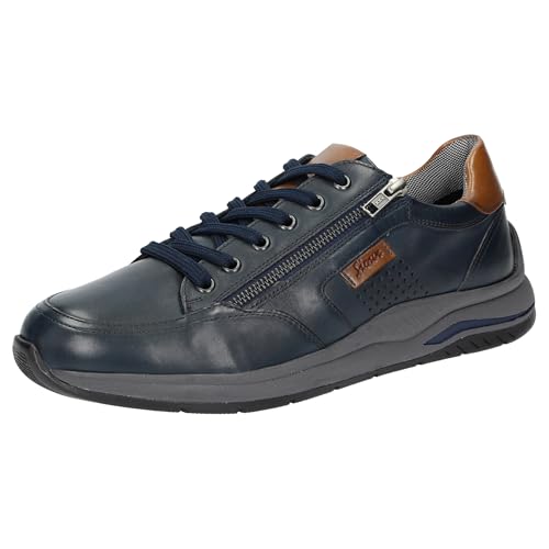 Sioux Herren Sneaker Turibio-702-J von Sioux