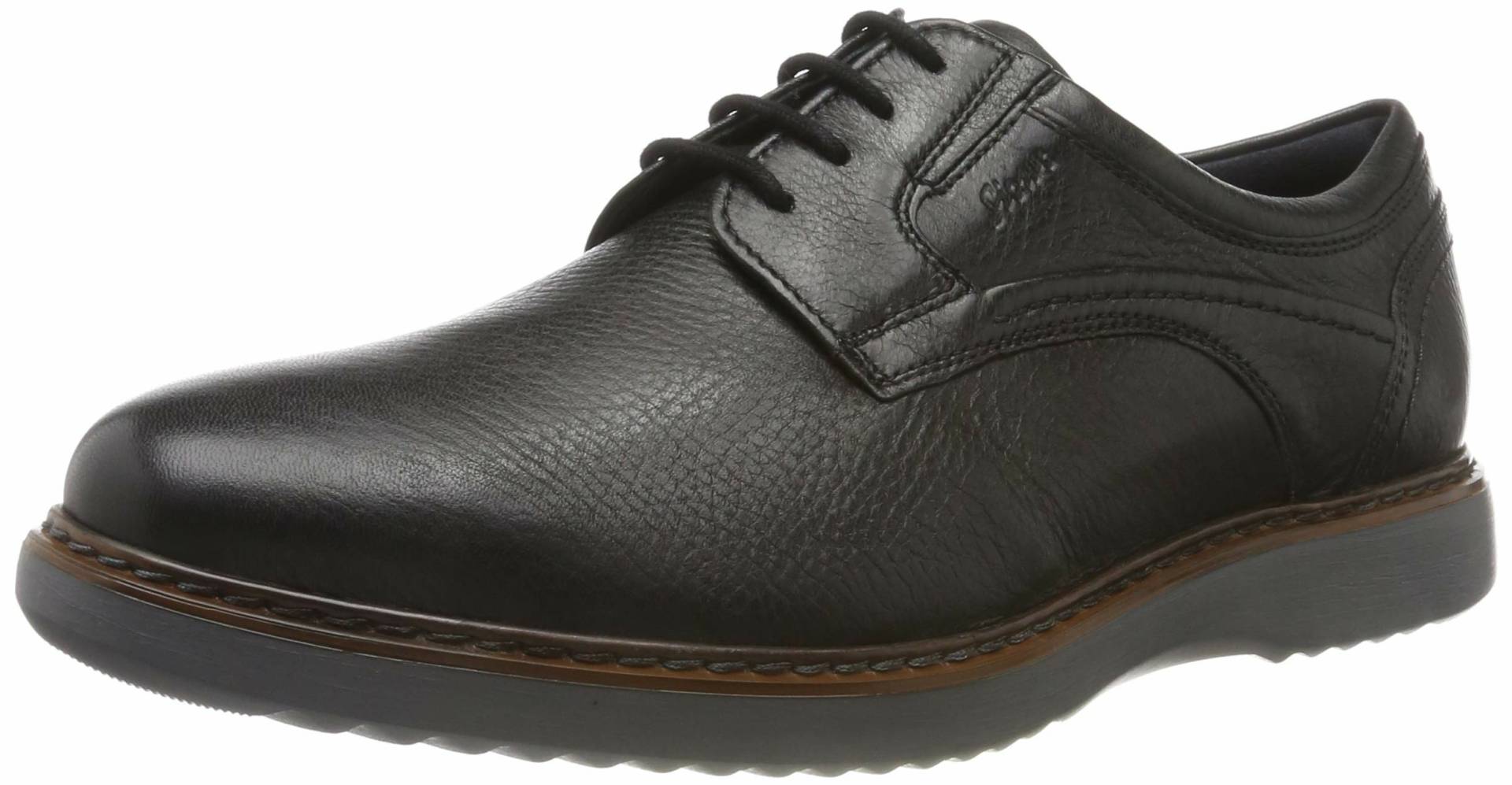 Sioux Herren Uras-702-k Derbys 9,5 Sioux Herren Uras-702-k Derbys 9,5 von Sioux