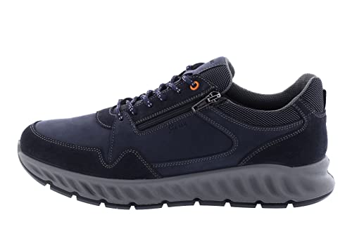 Sioux Herren Utisso Sneaker, Sirena, 41 EU von Sioux