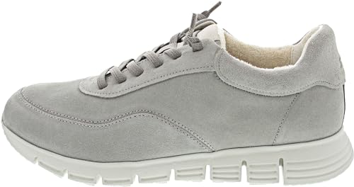 Sioux Herren mokrunner Sneaker, Cobweb, 45 EU Sioux Herren mokrunner Sneaker, Cobweb, 45 EU von Sioux