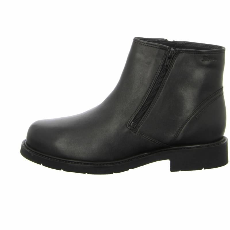 Sioux MAGNUS-LF-X schwarz 9 von Sioux