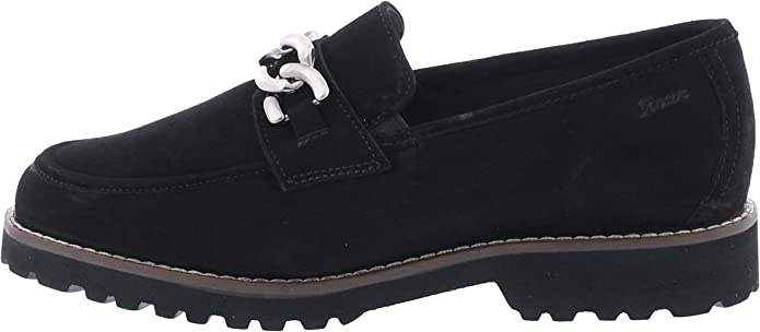 Sioux MEREDITH schwarz 5 von Sioux