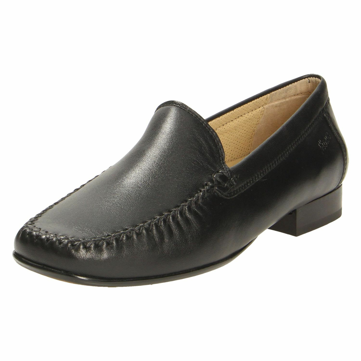 Sioux Männlich CAMPINA schwarz 8 Sioux Männlich CAMPINA schwarz 8 von Sioux