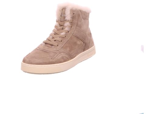 Sioux Maites Sneaker Sneaker high Beige von Sioux