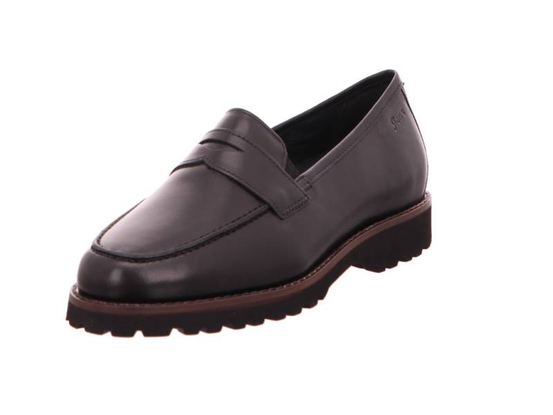 Sioux Neutral Meredith-709-H schwarz 6,5 von Sioux