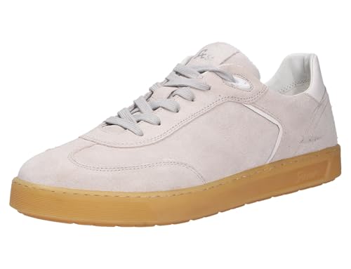 Sioux Schn?Rschuhe für Herren, grau Gr.48 Sioux Schn?Rschuhe für Herren, grau Gr.48 von Sioux