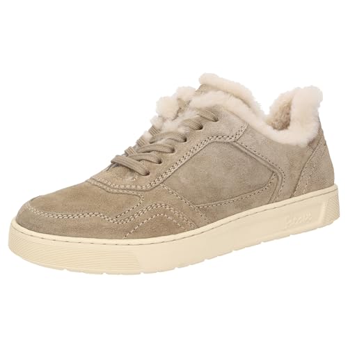 Sioux Damen Sneaker Maites Sneak 007-LF von Sioux