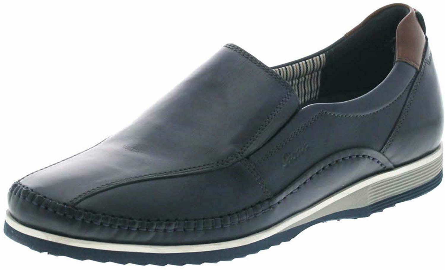Sioux blau 8,5 Sioux blau 8,5 von Sioux