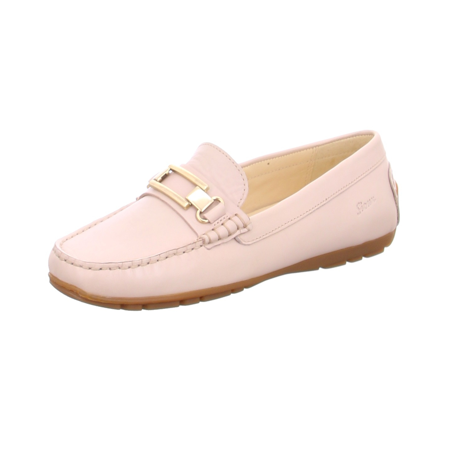 female Klassische Slipper lila/pink Carmona 36 von Sioux