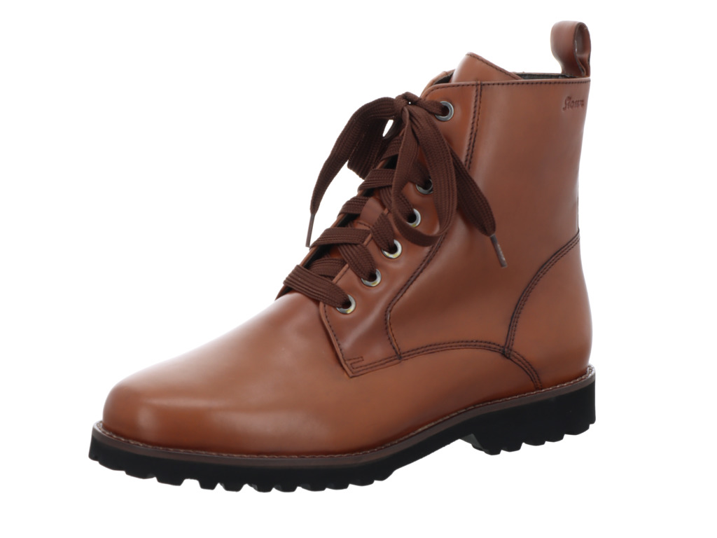 female Stiefeletten braun MEREDITH-733 38 von Sioux