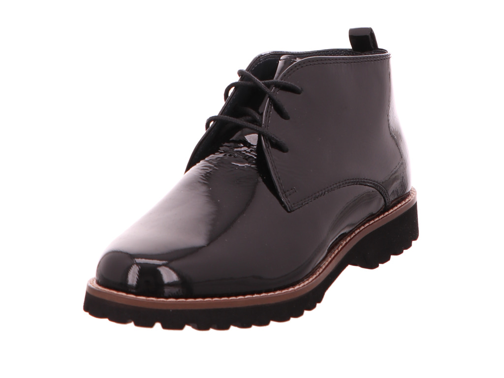 female Stiefeletten schwarz Meredith-702-H 36 von Sioux