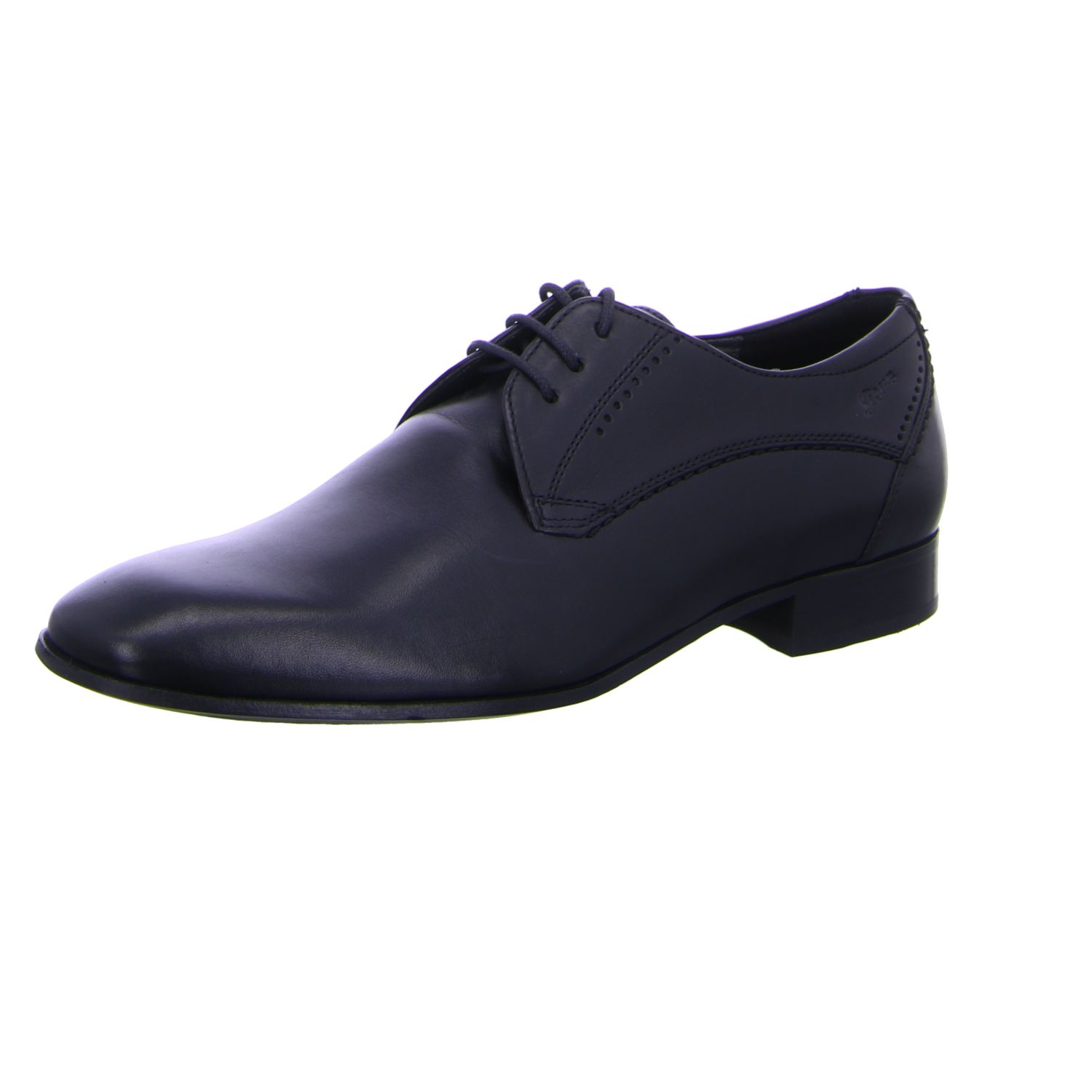 male Business Schuhe schwarz Boyd 40 von Sioux