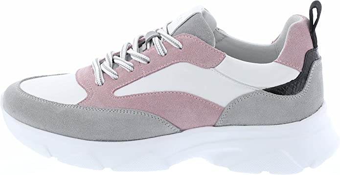 female Sneaker weiss 38,5 von Sioux