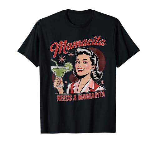 Sip Sassy Margarita Design für Frauen Getränkeliebhaber T-Shirt von Sip Sassy Designs for Margarita and Cocktail