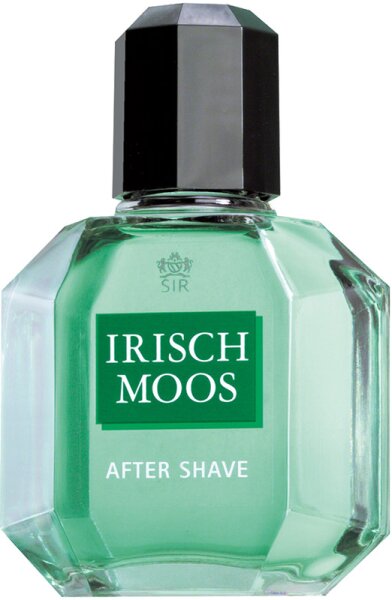 Sir Irisch Moos After Shave Lotion 50 ml von Sir Irisch Moos