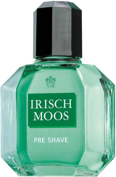 Sir Irisch Moos Pre Shave 100 ml von Sir Irisch Moos