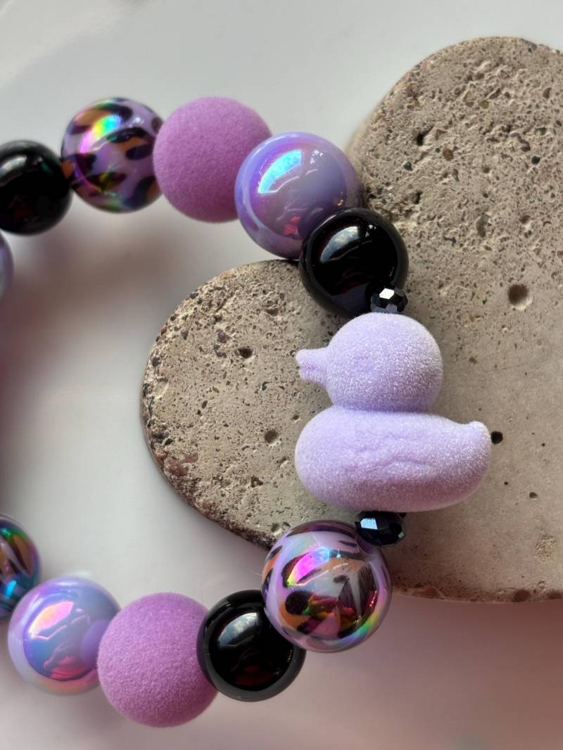 Miracle Armband Mit Entchen Perle von SirWoddy